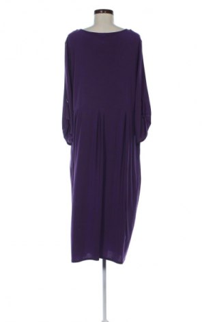 Kleid Evans, Größe XXL, Farbe Lila, Preis 33,99 €