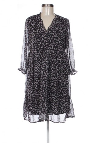 Kleid Ever.me by Takko Fashion, Größe M, Farbe Mehrfarbig, Preis 15,00 €