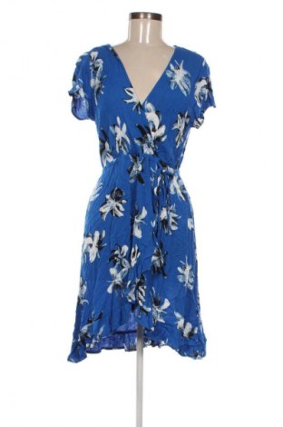 Kleid Ever.me by Takko Fashion, Größe M, Farbe Mehrfarbig, Preis 20,99 €