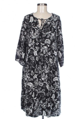 Kleid Ever.me by Takko Fashion, Größe XL, Farbe Mehrfarbig, Preis € 14,83