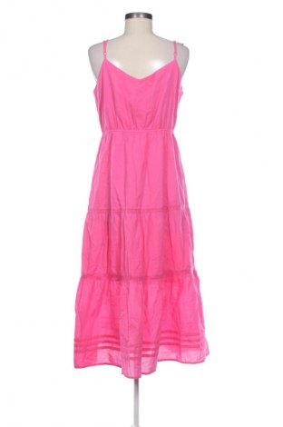Šaty  Ever.me by Takko Fashion, Veľkosť L, Farba Ružová, Cena  18,95 €