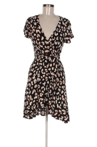 Kleid Ever.me by Takko Fashion, Größe M, Farbe Mehrfarbig, Preis 18,99 €