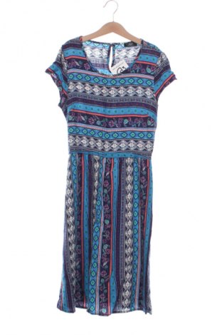 Šaty  F&F, Velikost XS, Barva Vícebarevné, Cena  367,00 Kč