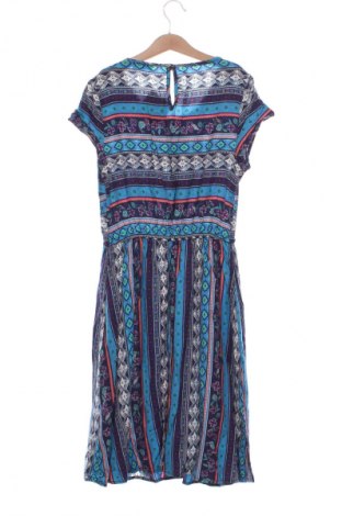Šaty  F&F, Velikost XS, Barva Vícebarevné, Cena  367,00 Kč