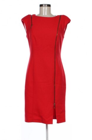 Rochie F&F, Mărime M, Culoare Roșu, Preț 98,99 Lei