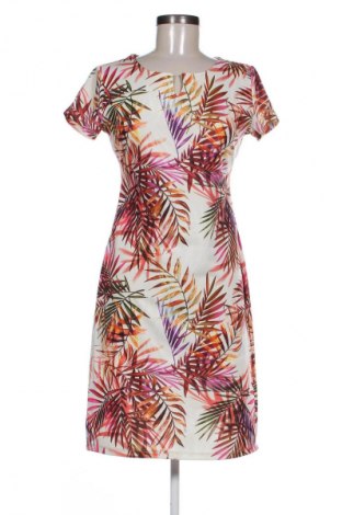 Kleid FOS Amsterdam, Größe S, Farbe Mehrfarbig, Preis 32,99 €