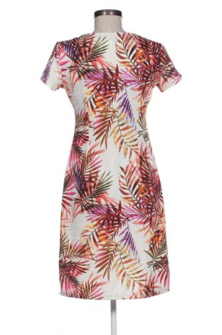 Kleid FOS Amsterdam, Größe S, Farbe Mehrfarbig, Preis 32,99 €