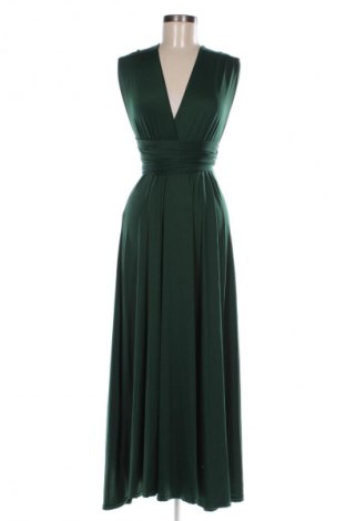 Sukienka Fashion, Rozmiar S, Kolor Zielony, Cena 110,34 zł