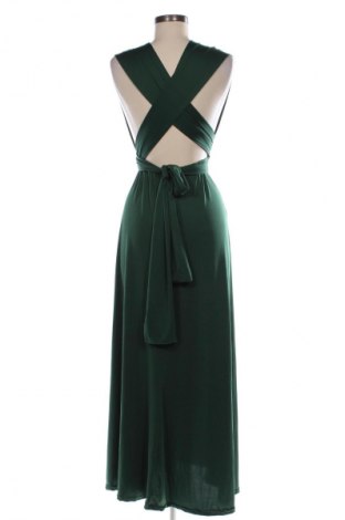 Sukienka Fashion, Rozmiar S, Kolor Zielony, Cena 110,34 zł