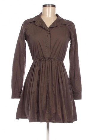 Φόρεμα Fashion, Μέγεθος XS, Χρώμα Καφέ, Τιμή 24,55 €