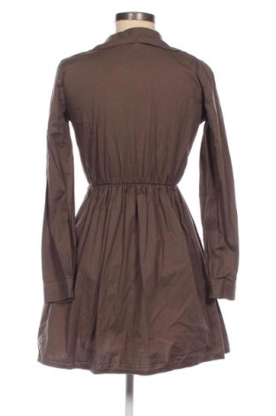 Φόρεμα Fashion, Μέγεθος XS, Χρώμα Καφέ, Τιμή 24,55 €