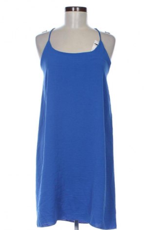 Kleid Fashion, Größe M, Farbe Blau, Preis 25,99 €