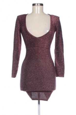 Šaty  Fashionkilla, Veľkosť M, Farba Červená, Cena  16,95 €