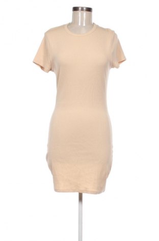 Kleid Fb Sister, Größe XL, Farbe Beige, Preis 14,77 €
