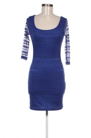 Rochie Fb Sister, Mărime S, Culoare Albastru, Preț 76,70 Lei
