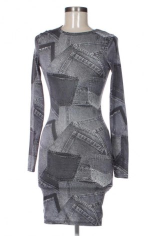 Kleid Fb Sister, Größe XS, Farbe Mehrfarbig, Preis 14,83 €