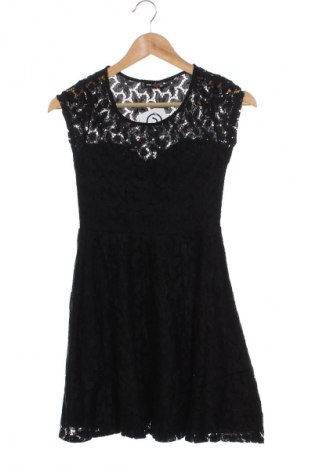 Kleid Fb Sister, Größe XS, Farbe Schwarz, Preis € 10,99