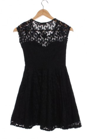 Kleid Fb Sister, Größe XS, Farbe Schwarz, Preis € 10,99