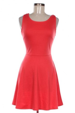 Kleid Fb Sister, Größe S, Farbe Rot, Preis 11,99 €