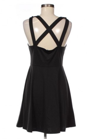Kleid Fb Sister, Größe L, Farbe Schwarz, Preis 12,99 €