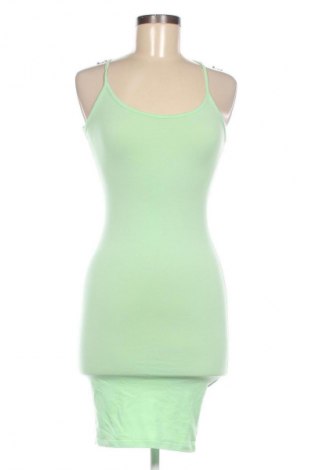 Šaty  Fb Sister, Veľkosť XS, Farba Zelená, Cena  9,95 €