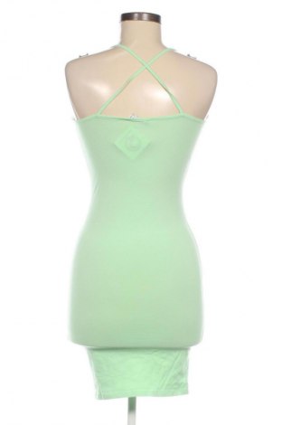Šaty  Fb Sister, Veľkosť XS, Farba Zelená, Cena  9,95 €