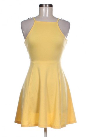 Φόρεμα Fb Sister, Μέγεθος XS, Χρώμα Κίτρινο, Τιμή 10,99 €