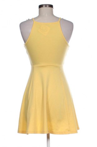 Φόρεμα Fb Sister, Μέγεθος XS, Χρώμα Κίτρινο, Τιμή 10,99 €