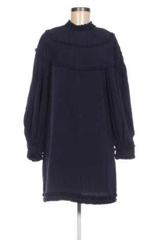 Kleid Fendi, Größe M, Farbe Blau, Preis 234,27 €