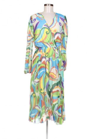 Kleid Fervente, Größe XL, Farbe Mehrfarbig, Preis 14,77 €