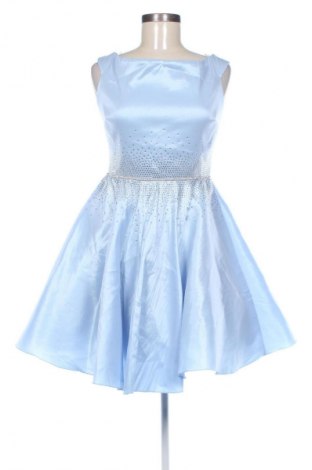 Rochie Fervente, Mărime M, Culoare Albastru, Preț 165,82 Lei