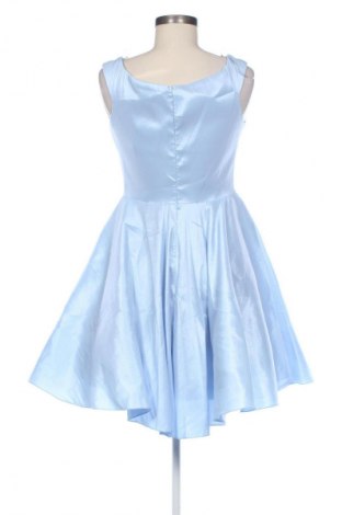 Rochie Fervente, Mărime M, Culoare Albastru, Preț 165,82 Lei