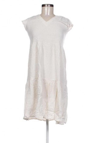Kleid Fisherfield, Größe S, Farbe Ecru, Preis 14,83 €