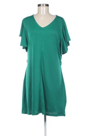 Kleid Fisherfield, Größe L, Farbe Grün, Preis 14,83 €