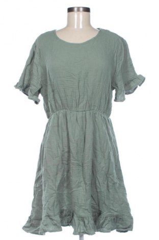 Kleid Fisherfield, Größe L, Farbe Grün, Preis 23,53 €