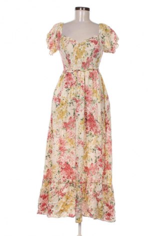 Φόρεμα Florence, Μέγεθος M, Χρώμα Πολύχρωμο, Τιμή 28,99 €