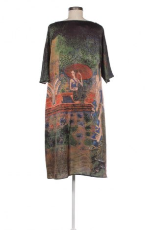 Kleid Floryday, Größe XL, Farbe Mehrfarbig, Preis 15,00 €