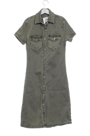 Rochie Floyd, Mărime XS, Culoare Verde, Preț 163,99 Lei