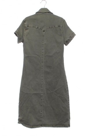 Rochie Floyd, Mărime XS, Culoare Verde, Preț 163,99 Lei