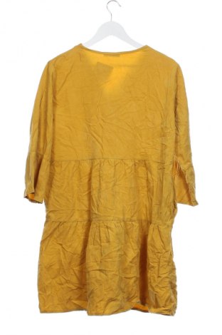 Rochie Floyd, Mărime M, Culoare Galben, Preț 163,99 Lei
