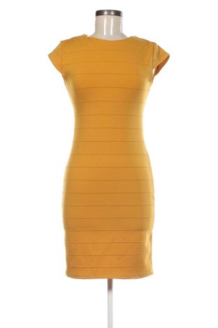 Kleid Floyd By Smith, Größe XS, Farbe Gelb, Preis € 20,99