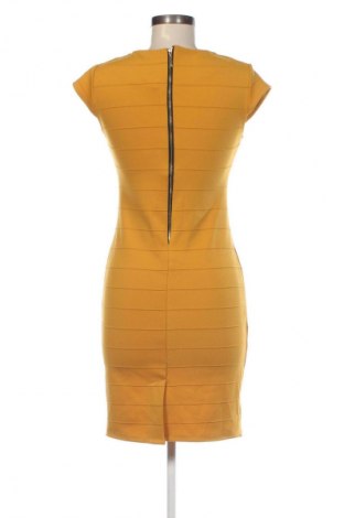 Kleid Floyd By Smith, Größe XS, Farbe Gelb, Preis € 20,99