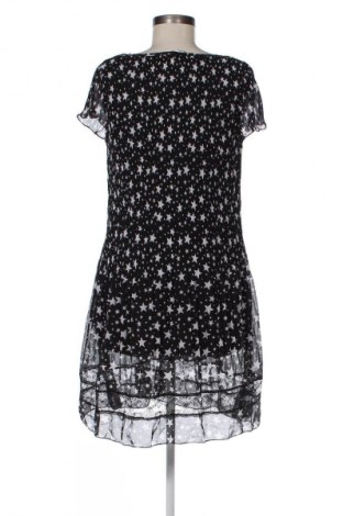 Kleid Foglie Rosse, Größe L, Farbe Mehrfarbig, Preis 14,99 €