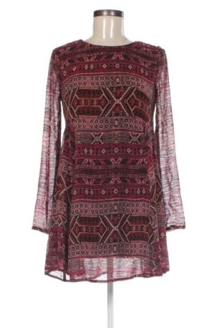 Kleid Forever 21, Größe S, Farbe Mehrfarbig, Preis 18,99 €