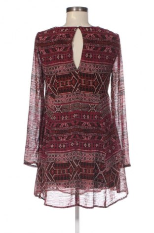 Kleid Forever 21, Größe S, Farbe Mehrfarbig, Preis 18,99 €