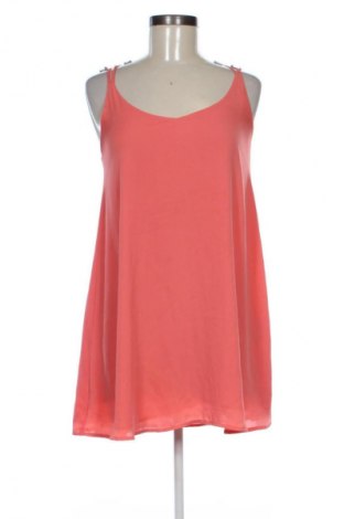 Φόρεμα Forever 21, Μέγεθος S, Χρώμα Πορτοκαλί, Τιμή 13,81 €