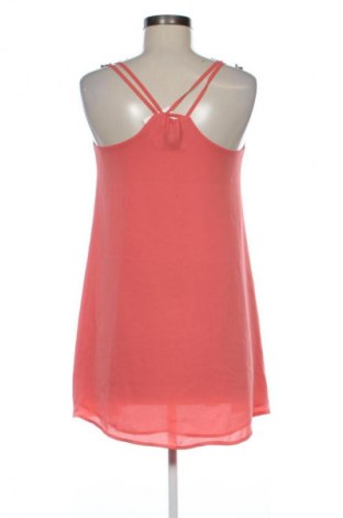 Φόρεμα Forever 21, Μέγεθος S, Χρώμα Πορτοκαλί, Τιμή 13,81 €