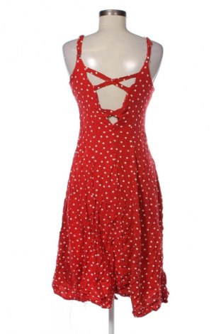 Sukienka Forever 21, Rozmiar XS, Kolor Kolorowy, Cena 62,07 zł