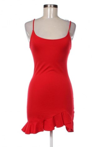 Sukienka Forever 21, Rozmiar S, Kolor Czerwony, Cena 62,07 zł