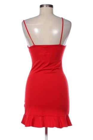 Sukienka Forever 21, Rozmiar S, Kolor Czerwony, Cena 62,07 zł